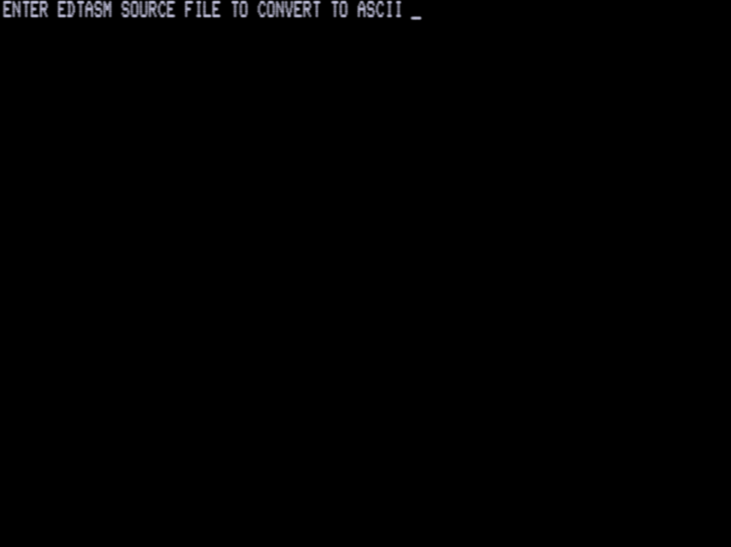 Screen shot